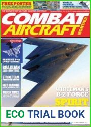 Combat Aircraft Monthly