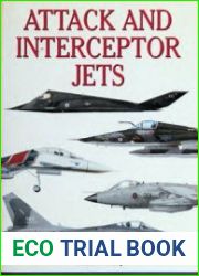 Attack and Interceptor Jets