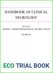 Handbook of Clinical Neurology