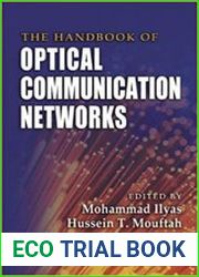 The Handbook of Optical Communication Networks