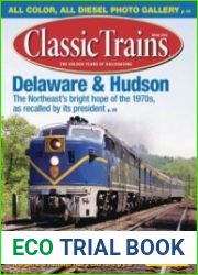 Classic Trains