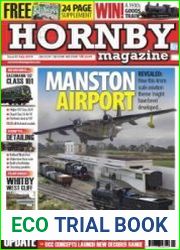 Hornby Magazine