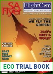 SA Flyer Magazine