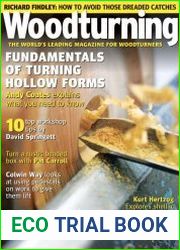 Woodturning