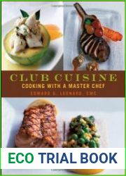 Club Cuisine Cooking with a Master Chef