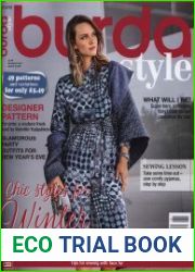 Burda Style