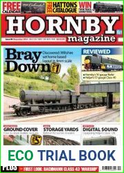 Hornby Magazine