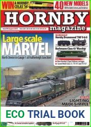 Hornby Magazine