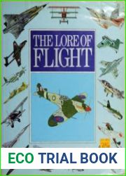 The Lore of Flight