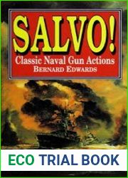 Salvo! Classic Naval Gun Actions
