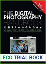 The Digital Photography Handbook