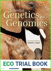Essential Genetics and Genomics 7th Edition