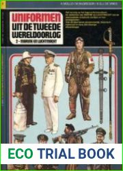 Uniformen uit de Tweede Wereldoorlog. 2 - Marine en Luchtmacht
