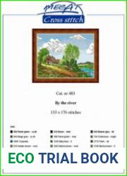 Вышивка крестом. Коллекция схем. Megat Cross Stitch №2