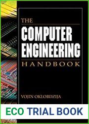 The Computer Engineering Handbook