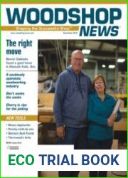 Woodshop News