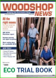 Woodshop News