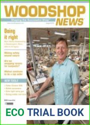 Woodshop News