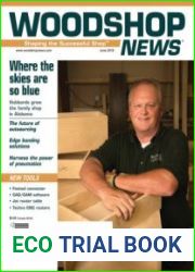 Woodshop News