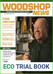 Woodshop News