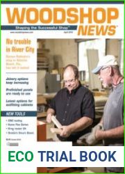 Woodshop News