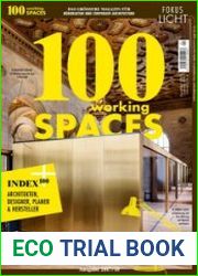 100 Working Spaces