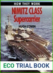 Nimitz Class Supercarrier