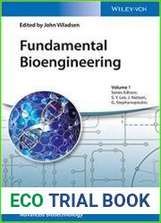 Fundamental Bioengineering