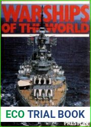 Warships of the World