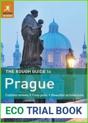 The Rough Guide to Prague