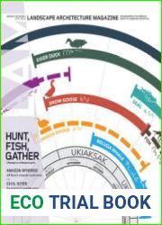 Landscape Architecture Magazine USA (LAM)