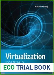 Virtualization Essentials