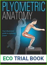 Plyometric Anatomy