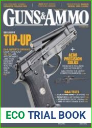 Guns & Ammo - October 2023