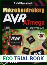 Mikrokontrolery AVR ATmega w Praktyce