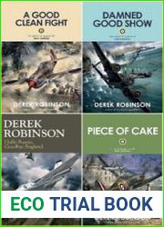 RAF series by Derek Robinson