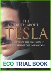 The Truth About Tesla