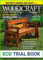 Woodcraft Magazine