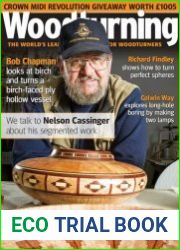 Woodturning