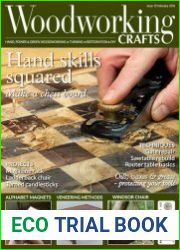 Woodworking Crafts