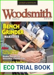 Woodsmith Magazine №231