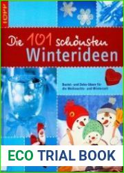 Die 101 schonsten Winterideen. 101 самых красивых идей на Рождество