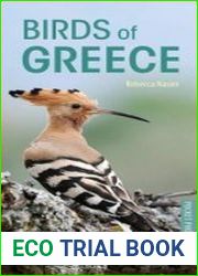 Birds of Greece (Pocket Photo Guides)