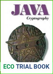 Java Cryptography