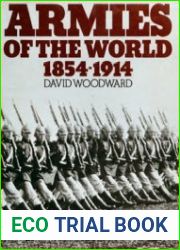 Armies of the World, 1854-1914