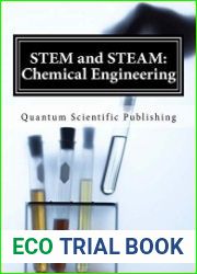 STEM and STEAM Chemical Engineering