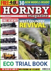 Hornby Magazine