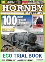 Hornby Magazine