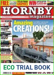 Hornby Magazine