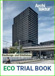 Architektur+Technik